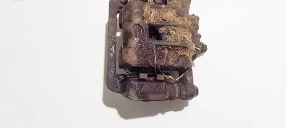 Hyundai Tucson JM Rear brake caliper