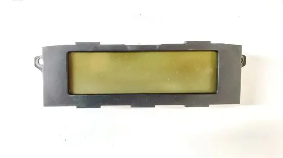 Citroen C5 Screen/display/small screen 9657882880 1024777-09