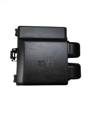 Ford Fiesta Fuse box cover H1BT14A003AB