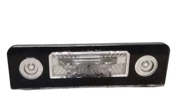 Skoda Octavia Mk2 (1Z) Number plate light 1Z0943021B