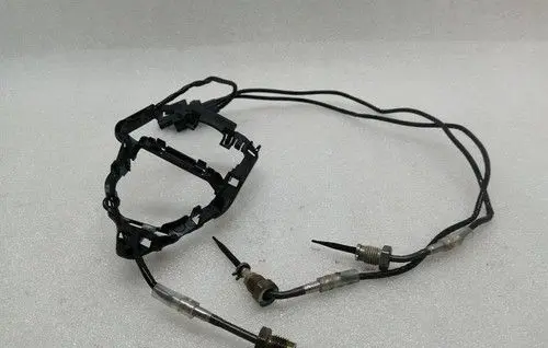 Mercedes-Benz CLS W257 ABS wheel speed sensor A0009058115