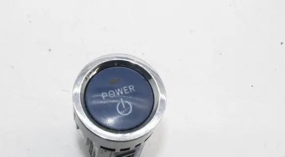 Toyota Auris 150 Engine start stop button switch 