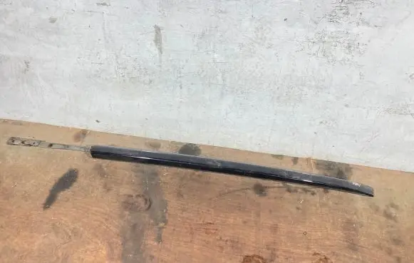 Honda HR-V Roof bar rail