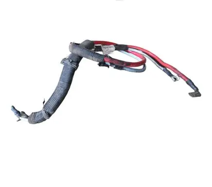 Peugeot Boxer Positive cable (battery) 1347776080
