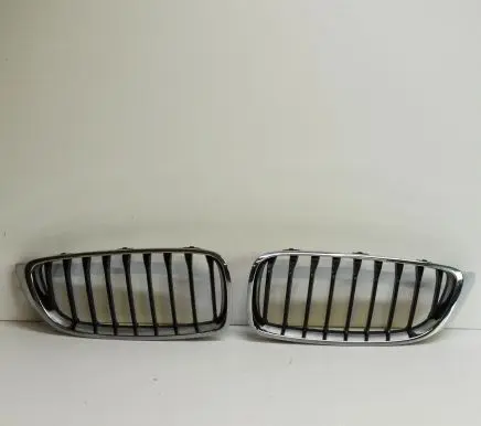 BMW 4 F36 Gran coupe Front grill 7294813 7294818