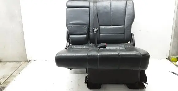 Mercedes-Benz ML W163 Seat and door cards trim set 