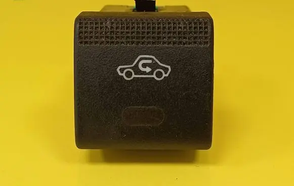 Opel Vectra B Air circulation switch 09134508