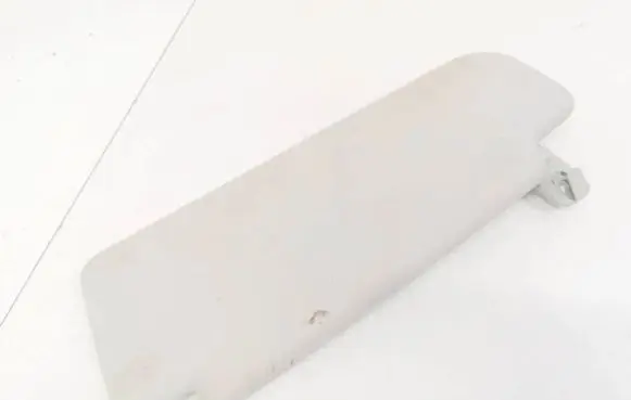 Volkswagen Golf Plus Sun visor