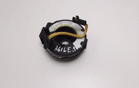Opel Agila B Airbag slip ring squib (SRS ring)