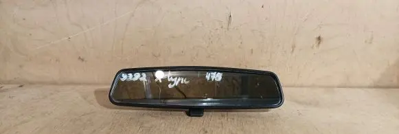 Jaguar X-Type Rear view mirror (interior) IE8011083 IEEL020001 E8011083