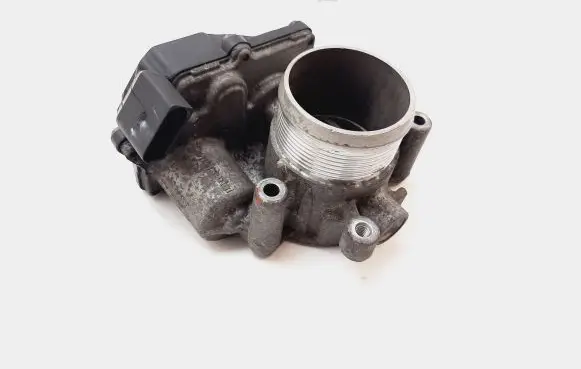 Audi A6 S6 C7 4G Throttle valve 03L128063R A2C31762900