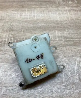 Volkswagen Sharan Air flap motor/actuator 
