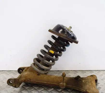 Jaguar XK8 - XKR Rear shock absorber/damper