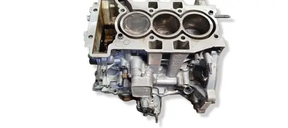 Peugeot 308 Engine HN02