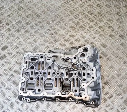 Mercedes-Benz E W238 Oil sump A6540146100