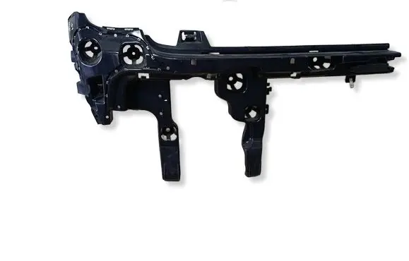 Mini Cooper F57 Rear bumper mounting bracket 7432941S7 1412910 12345678