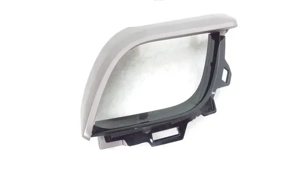 Toyota C-HR I Dashboard glove box trim 55012F4010 55431F4010
