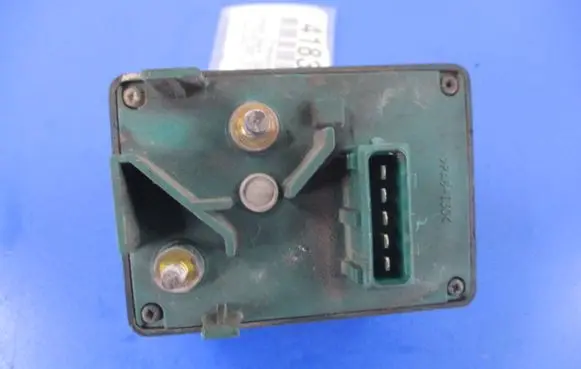 Citroen Xsara Picasso Other relay 9639912580
