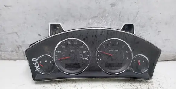 Jeep Grand Cherokee (WK) Speedometer (instrument cluster) CR0032003 00226032000246
