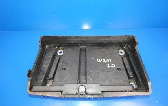 Mercedes-Benz E W213 Battery tray A2056200118