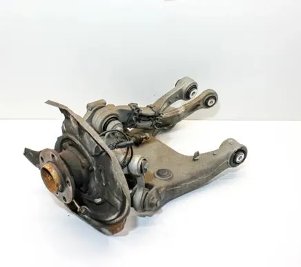 BMW 5 F10 F11 Rear suspension assembly kit set 6793770 6865900