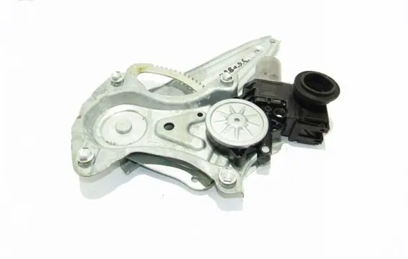 Toyota C-HR I Rear window lifting mechanism without motor 85720F4020