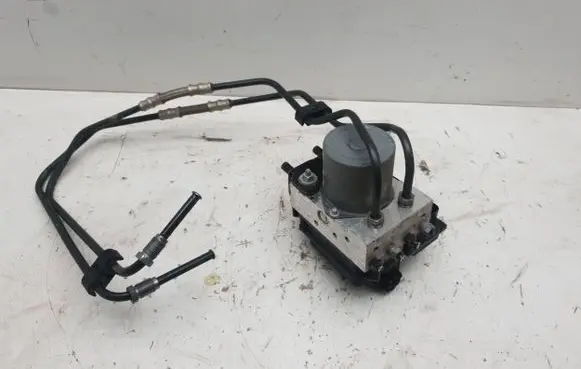 Land Rover Range Rover L322 ABS Pump 0265950780