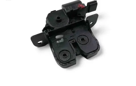Tailgate/trunk/boot lock/catch/latch