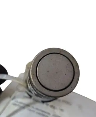 Renault Espace IV Parking PDC sensor 687896