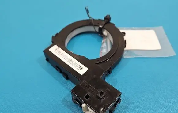 Ford C-MAX I Steering angle sensor 3M5T3F818AC IMPRK1552981