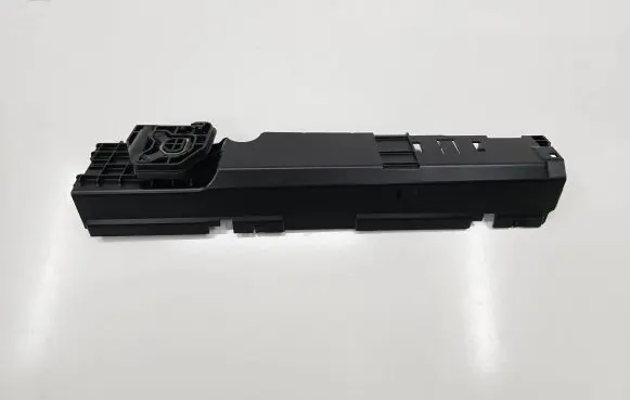 BMW 3 F30 F35 F31 Bottom radiator support slam panel 17119487033
