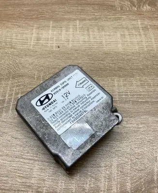 Hyundai Trajet Airbag control unit/module 959103A900