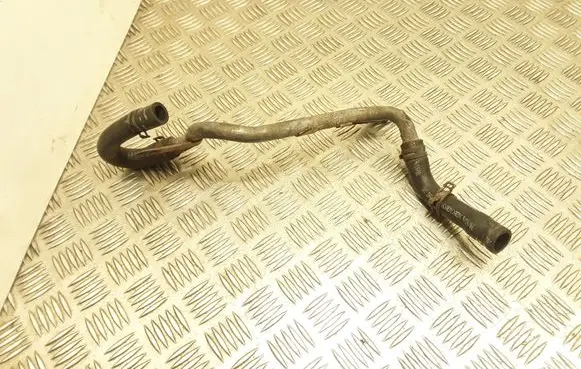 Volkswagen Phaeton Engine coolant pipe/hose 3D0422887AN