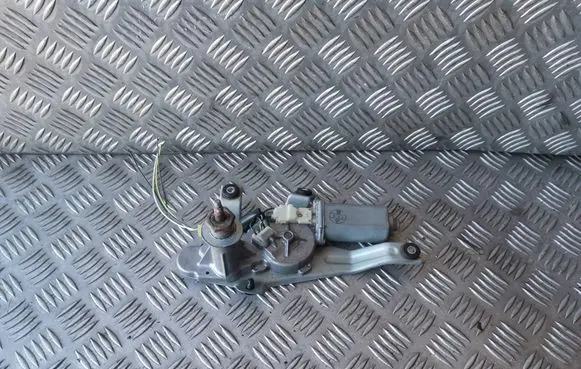 Honda Accord Rear window wiper motor 34952581