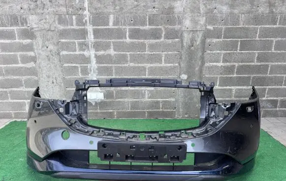 Mazda CX-5 II Front bumper 