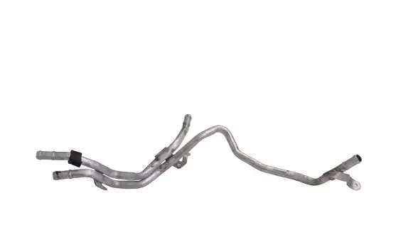 Porsche Cayenne (9Y0 9Y3) Engine coolant pipe/hose 9Y0145638