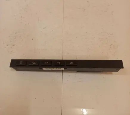 BMW X5 E53 Traction control (ASR) switch 6953939 03742232