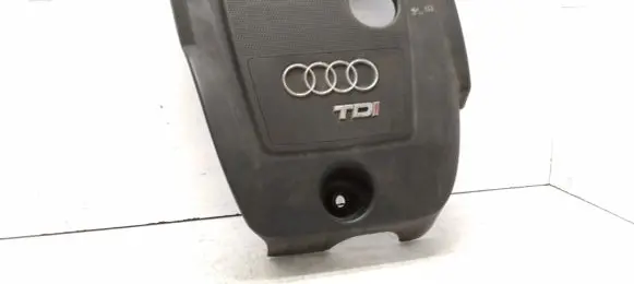 Audi A3 S3 8L Engine cover (trim) 038103925AU 038103925BN 038103925BP