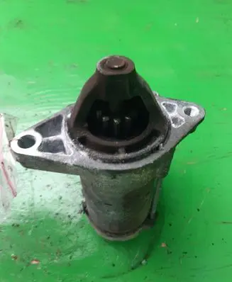 Toyota Corolla E140 E150 Starter motor TN4280004300