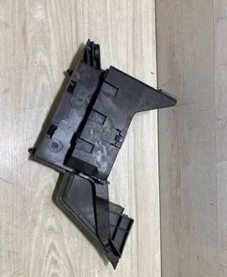 BMW 1 F70 Engine control unit holder 9894708