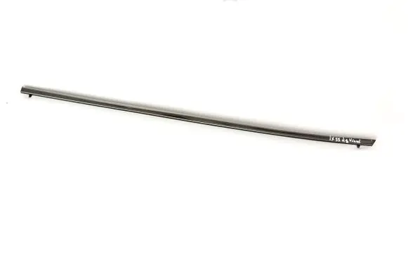 Hyundai ix 55 Rear door glass trim molding 