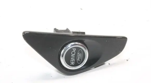Ford Mondeo MK IV Engine start stop button switch