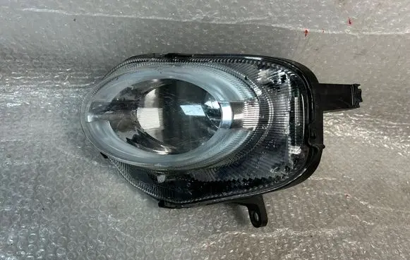 Fiat 500X Front fog light 