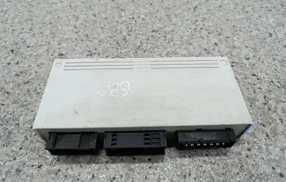 BMW 3 E46 Comfort/convenience module 6932368