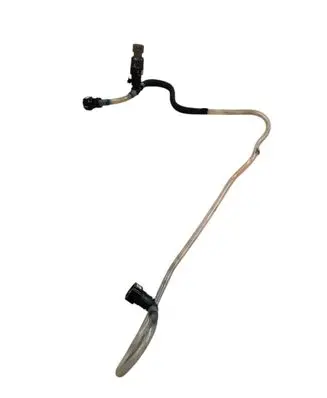 Renault Master III Fuel return line/hose 