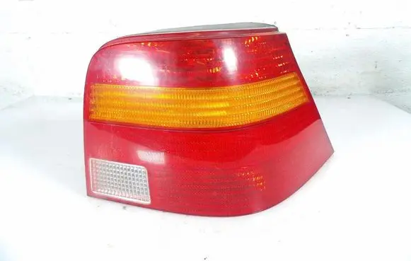 Volkswagen Golf IV Rear/tail lights 1J6945096AA