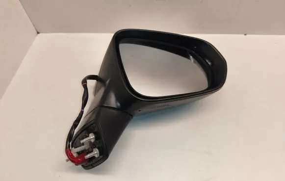 Lexus NX Front door electric wing mirror NOTSPECIFIED