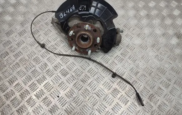 Hyundai Tucson IV NX4 Front wheel hub 51705N7100