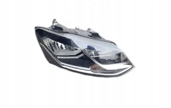 Volkswagen Polo V 6R Headlight/headlamp 6C1941006B
