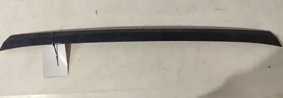Opel Signum Rear bumper trim bar molding 24427913
